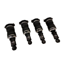 Grinds Air Shock Absorber Kit MAZDA MX5 98-05