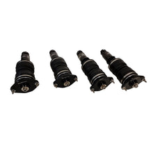 Grinds Air Shock Absorber Kit MAZDA MX5 98-05