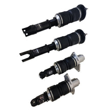 Grinds Air Shock Absorber Kit MAZDA RX-7