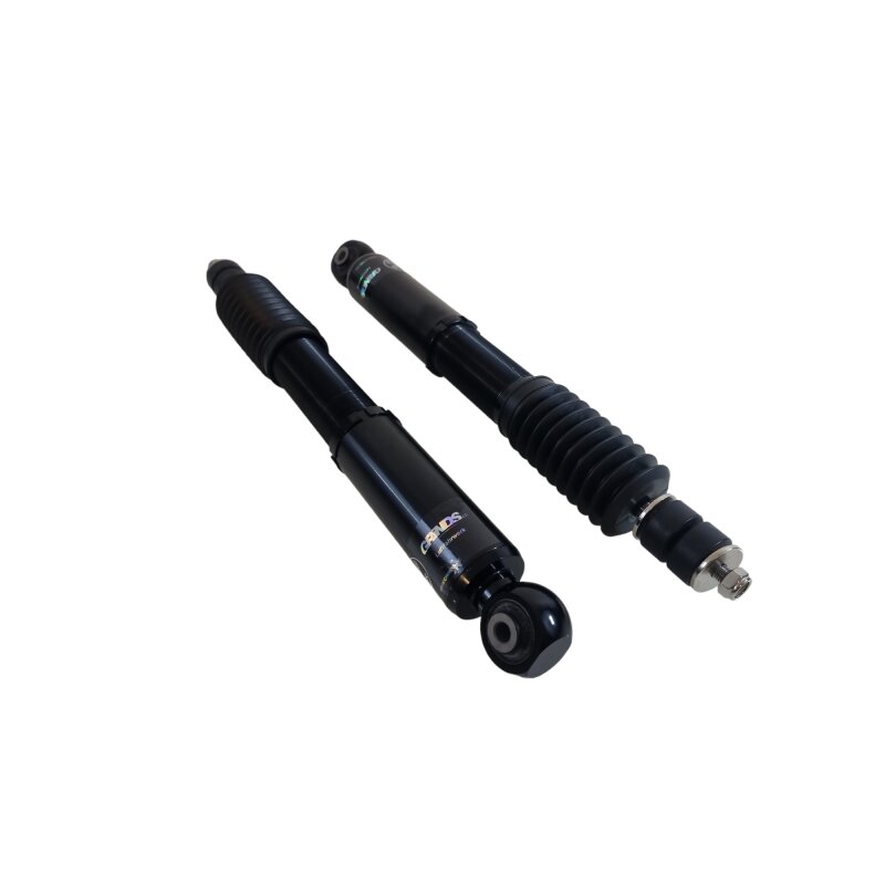 Grinds Air Shock Absorber Kit MERCEDES-BENZ R230 / R231