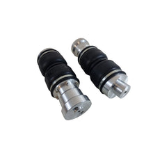 Grinds Air Shock Absorber Kit MERCEDES-BENZ R172