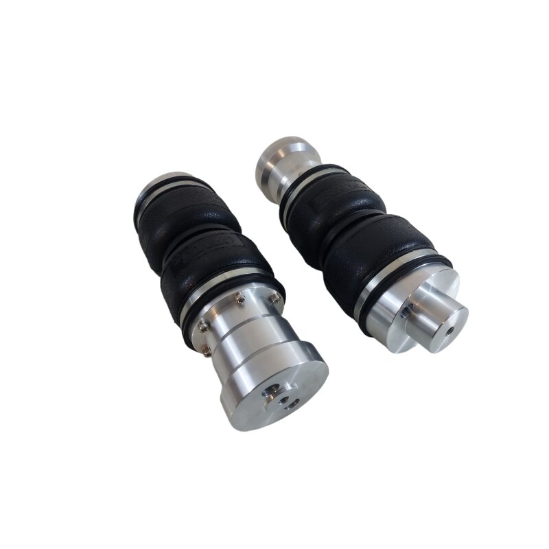 Grinds Air Shock Absorber Kit MERCEDES-BENZ R230 / R231
