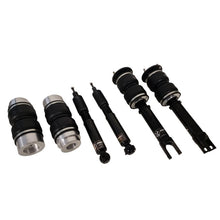 Grinds Air Shock Absorber Kit MERCEDES-BENZ S205 (2014-)