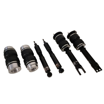 Grinds Air Shock Absorber Kit MERCEDES-BENZ S205 (2014-)
