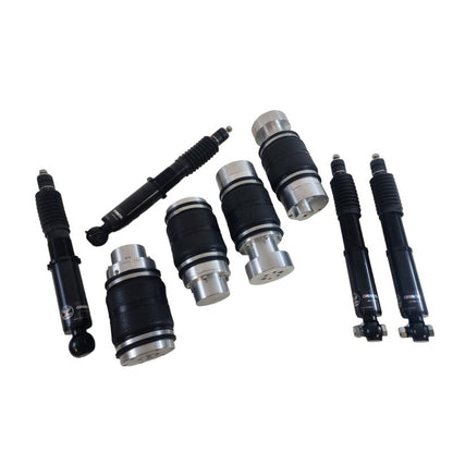 Grinds Air Shock Absorber Kit MERCEDES BENZ W108 6 Cyl.