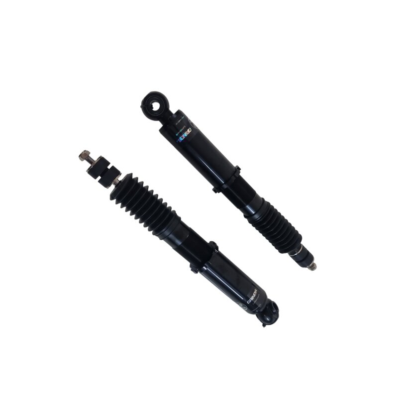 Grinds Air Shock Absorber Kit MERCEDES BENZ W108 6 Cyl.