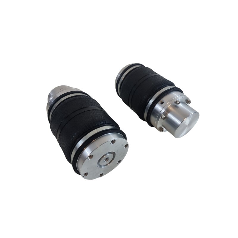 Grinds Air Shock Absorber Kit MERCEDES BENZ W108 6 Cyl.
