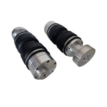 Grinds Air Shock Absorber Kit MERCEDES BENZ W108 8 Cyl.