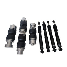 Grinds Air Shock Absorber Kit MERCEDES BENZ W108 8 Cyl.