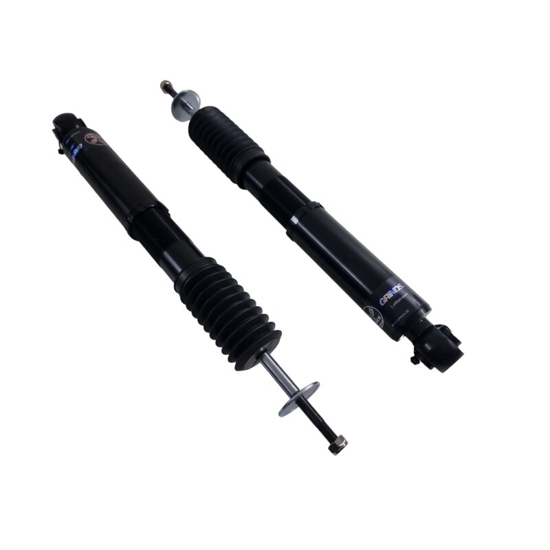 Grinds Air Shock Absorber Kit MERCEDES BENZ W109