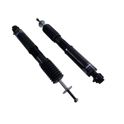 Grinds Air Shock Absorber Kit MERCEDES BENZ W109