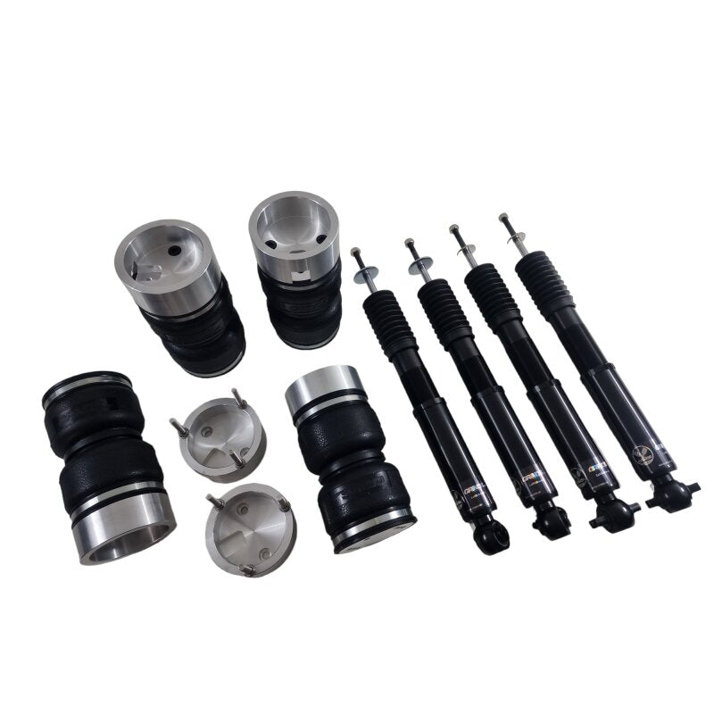 Grinds Air Shock Absorber Kit MERCEDES BENZ W109