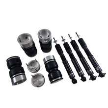 Grinds Air Shock Absorber Kit MERCEDES BENZ W109