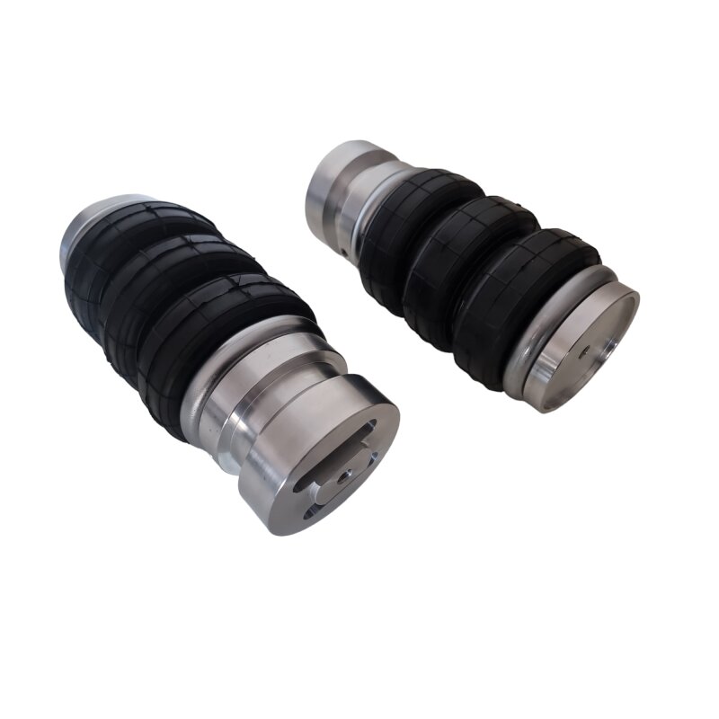 Grinds Air Shock Absorber Kit MERCEDES BENZ W114 W115