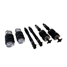 Grinds Air Shock Absorber Kit MERCEDES BENZ W114 W115