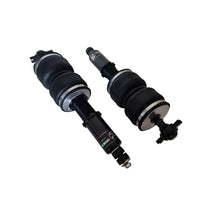 Grinds Air Shock Absorber Kit MERCEDES BENZ W114 W115