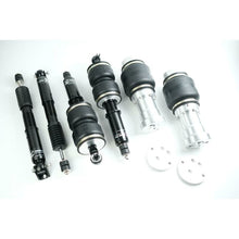 Grinds Air Shock Absorber Kit MERCEDES BENZ W116