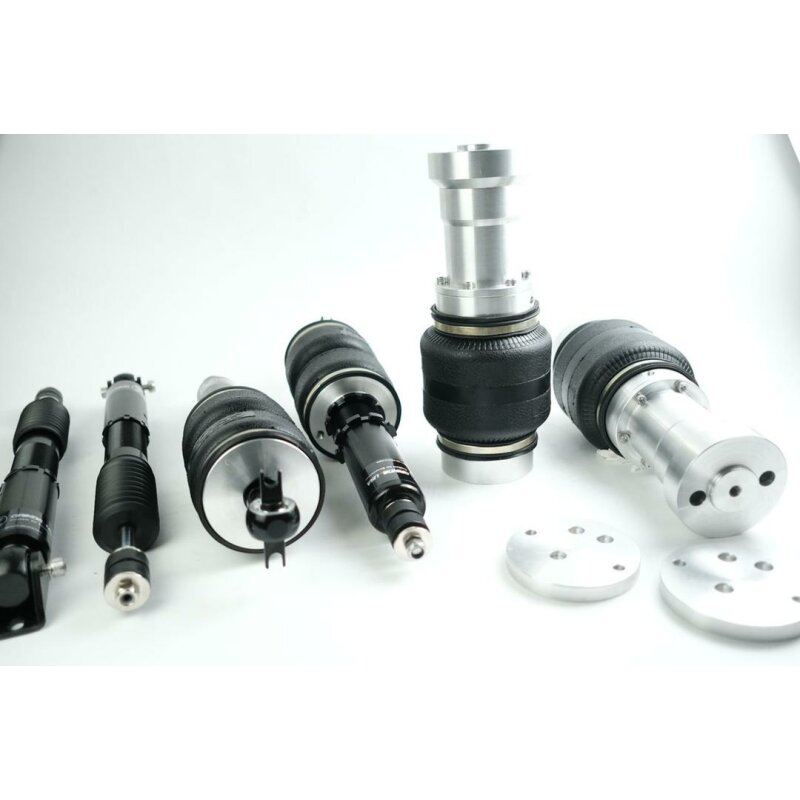 Grinds Air Shock Absorber Kit MERCEDES BENZ W123