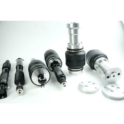 Grinds Air Shock Absorber Kit MERCEDES BENZ W123