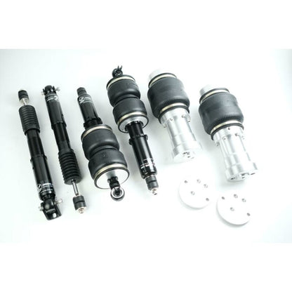 Grinds Air Shock Absorber Kit MERCEDES BENZ W123