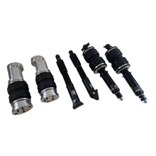 Grinds Air Shock Absorber Kit MERCEDES BENZ W126