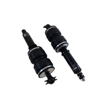 Grinds Air Shock Absorber Kit MERCEDES BENZ W126