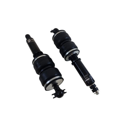 Grinds Air Shock Absorber Kit MERCEDES BENZ W126