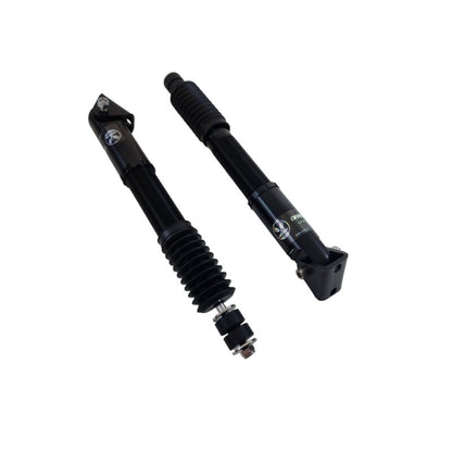 Grinds Air Shock Absorber Kit MERCEDES BENZ W126