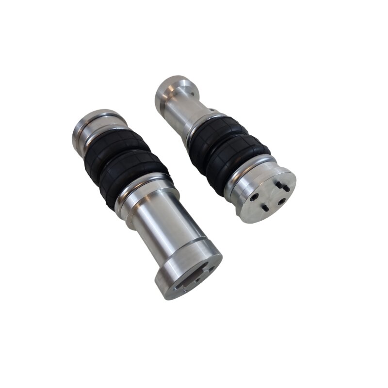Grinds Air Shock Absorber Kit MERCEDES BENZ W126