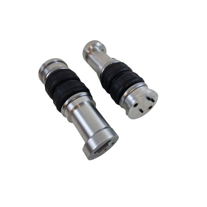 Grinds Air Shock Absorber Kit MERCEDES BENZ W126