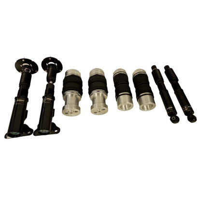 Grinds Air Shock Absorber Kit MERCEDES BENZ W201 E190