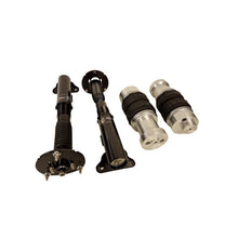 Grinds Air Shock Absorber Kit MERCEDES BENZ W201 E190