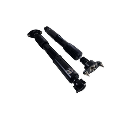 Grinds Air Shock Absorber Kit MERCEDES-BENZ W204 (2008-2014)