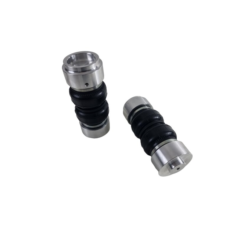 Grinds Air Shock Absorber Kit MERCEDES-BENZ W204 (2008-2014)