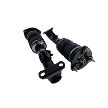 Grinds Air Shock Absorber Kit MERCEDES-BENZ W204 (2008-2014)