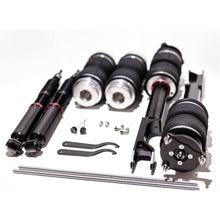 Grinds Air Shock Absorber Kit MERCEDES-BENZ W209