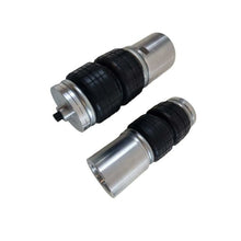 Grinds Air Shock Absorber Kit MERCEDES BENZ W208 CLK