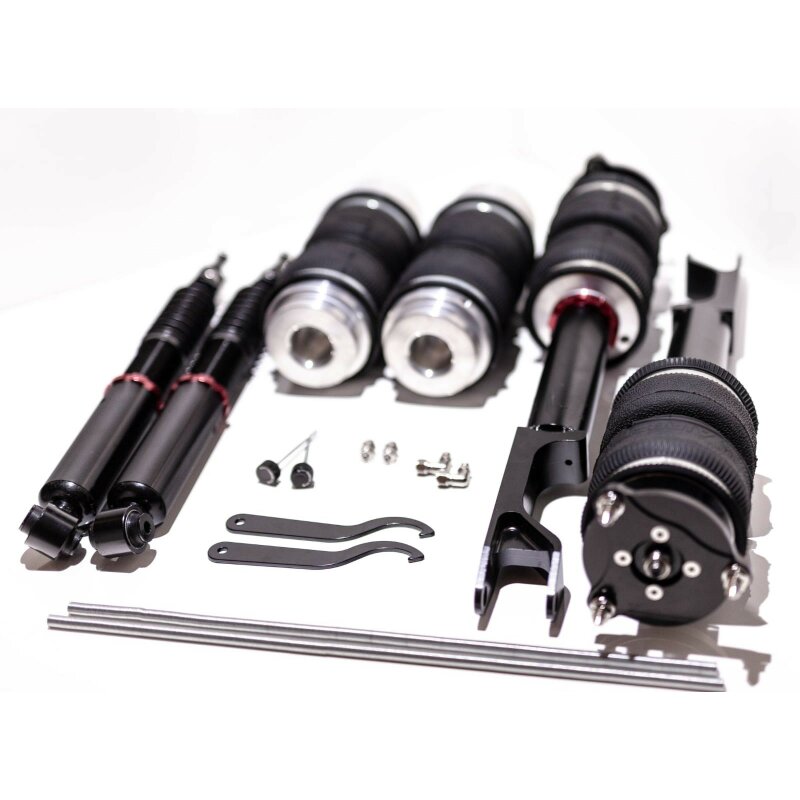 Grinds Air Shock Absorber Kit MERCEDES-BENZ W213