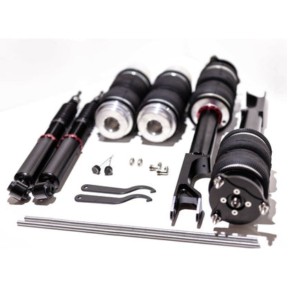 Grinds Air Shock Absorber Kit MERCEDES-BENZ W213