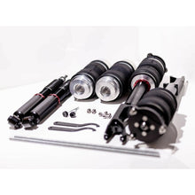 Grinds Air Shock Absorber Kit MERCEDES-BENZ W213