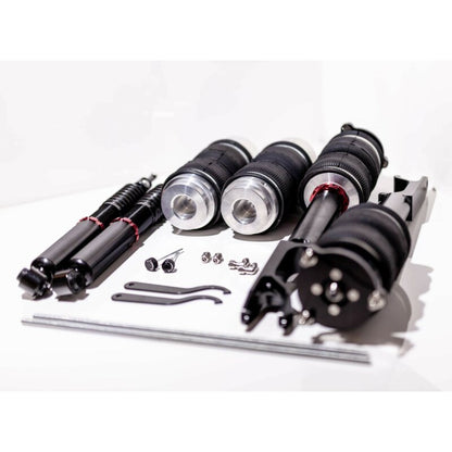 Grinds Air Shock Absorber Kit MERCEDES-BENZ W213