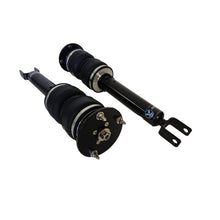 Grinds Air Shock Absorber Kit MERCEDES-BENZ W219