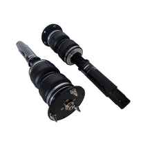Grinds Air Shock Absorber Kit MERCEDES-BENZ W221 (2005-2013)