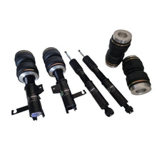 Grinds Air Shock Absorber Kit MINI R50-R52-R53
