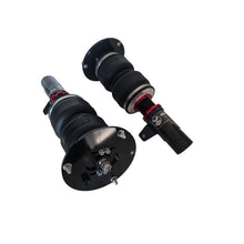 Grinds Air Shock Absorber Kit MINI F55/F56