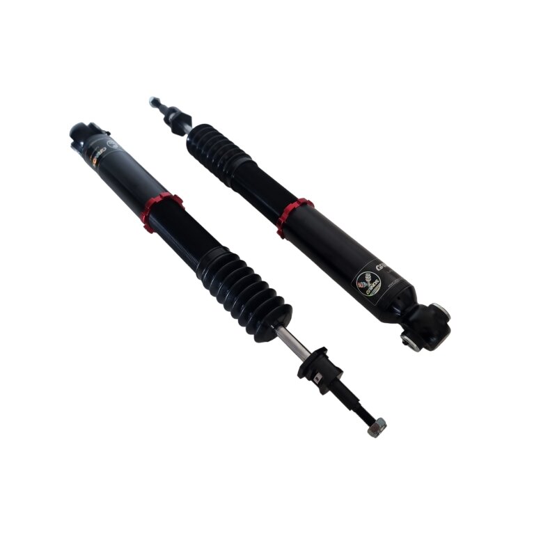 Grinds Air Shock Absorber Kit MINI F55/F56