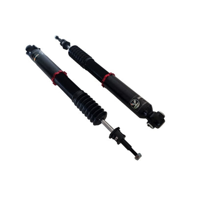 Grinds Air Shock Absorber Kit MINI F55/F56