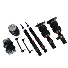 Grinds Air Shock Absorber Kit MINI F55/F56