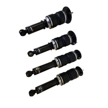 Grinds Air Shock Absorber Kit NISSAN 300Z