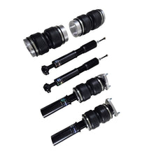 Grinds Air Shock Absorber Kit NISSAN DATSUN